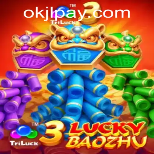 Discover the Exciting World of 3LuckyBaozhu on OKJL.COM