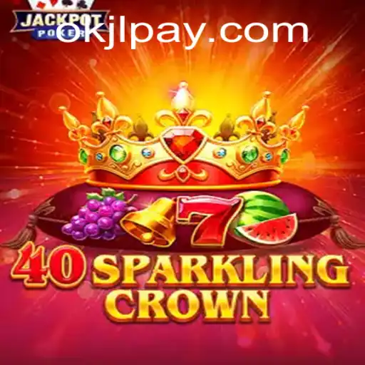 Exploring the Allure of 40SparklingCrown: A New Digital Journey