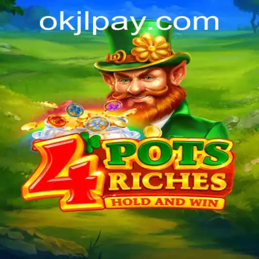 Exploring the Thrilling World of 4potsriches