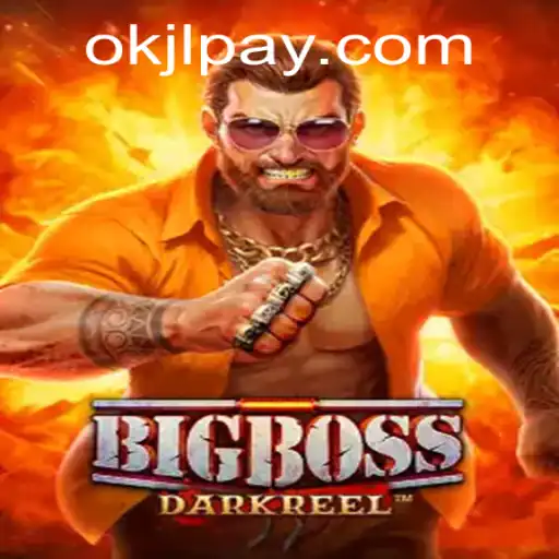 Unveiling BigBoss: The Innovative Gaming Experience with OKJL.COM