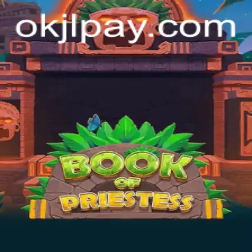 BookOfPriestess: An Immersive Journey into the Mystical World