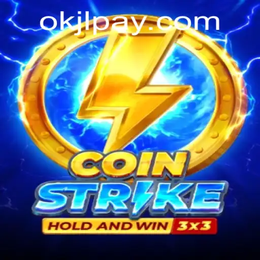 Exploring CoinStrike: A Thrilling New Game Experience with OKJL.COM