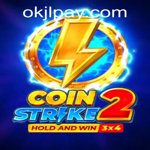 CoinStrike2: A New Era in Online Gaming with OKJL.COM