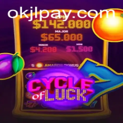 Discover the Thrilling World of CycleofLuck at OKJL.COM