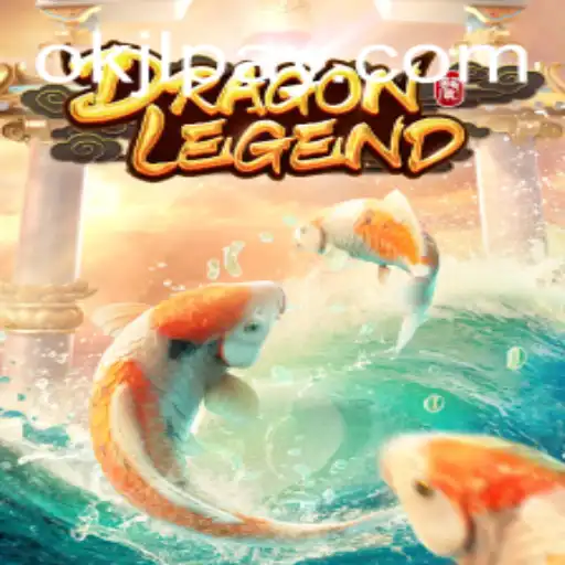 Discovering the Mystical World of DragonLegend