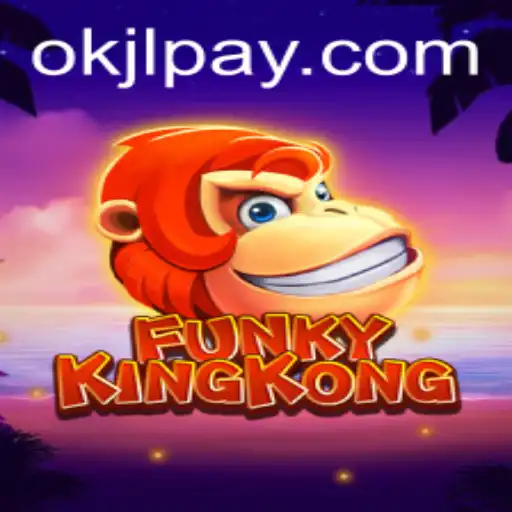 The Adventurous World of FunkyKingKong