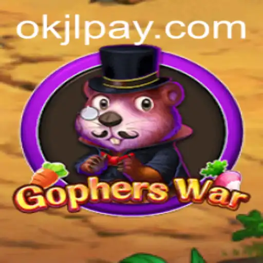 GophersWar: Dive into the Exciting World of OKJL.COM's New Strategy Game