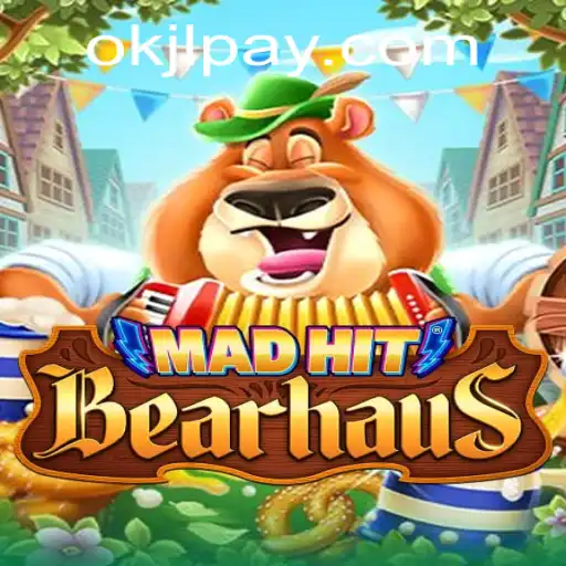 MadHitBearhaus: Dive Into a World of Thrills and Strategy