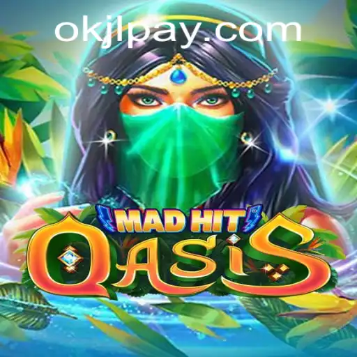 Discover the Thrilling World of MadHitOasis and Its Unique Gameplay