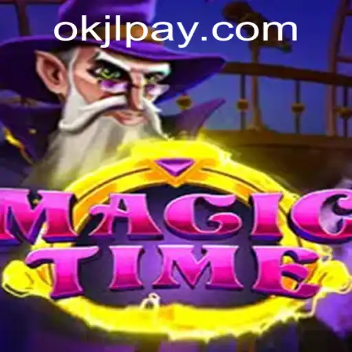 Discover the Magic of MagicTime