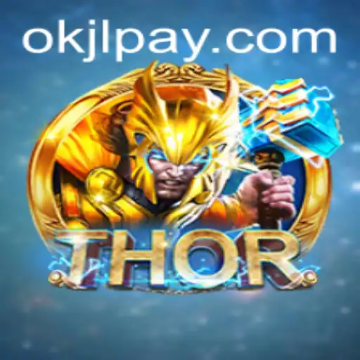 Discover the Thrilling World of THOR: A Gaming Adventure from OKJL.COM