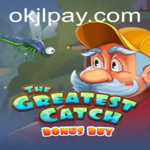 Discover the Thrills of TheGreatestCatchBonusBuy at OKJL.COM