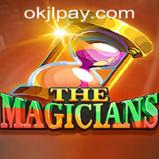 TheMagicians: A Comprehensive Guide to the Enchanting World of OKJL.COM