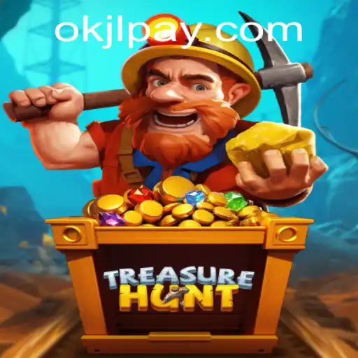 Exploring the Thrilling World of TreasureHunt: A Dive into the Realm of OKJL.COM