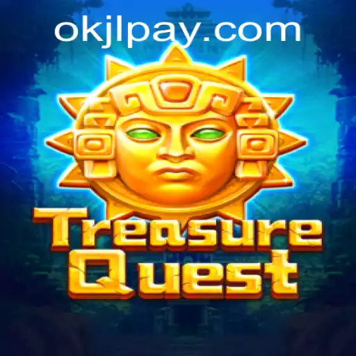 Exploring the Enigmatic World of TreasureQuest and the Role of OKJL.COM