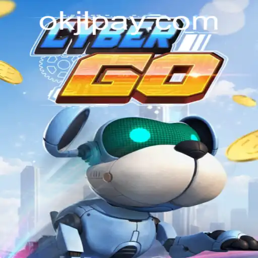 Discover the Revolutionary Game CyberGO