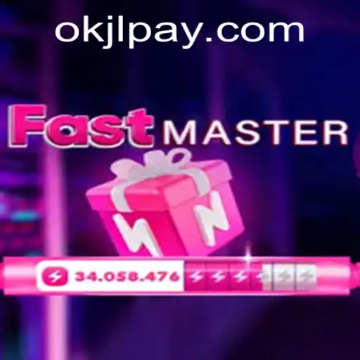 Exploring FastMaster: An Innovative Game Experience with OKJL.COM