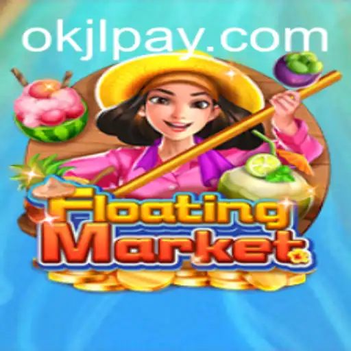 FloatingMarket: An Immersive Journey Through the World of Trade