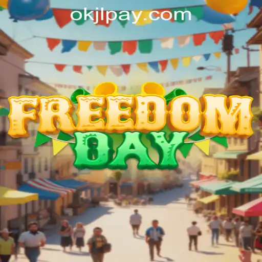 Exploring the Thrills of FreedomDay: A Game Revolutionizing Interactive Play