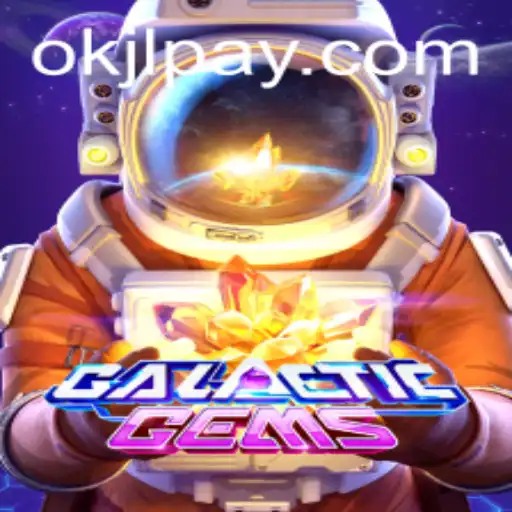 Explore the Adventure of GalacticGems: A Cosmic Journey with OKJL.COM