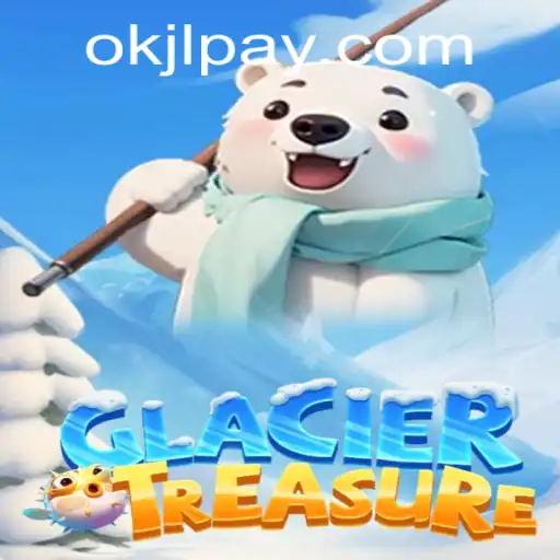 Discover the Chilling Adventure of GlacierTreasure