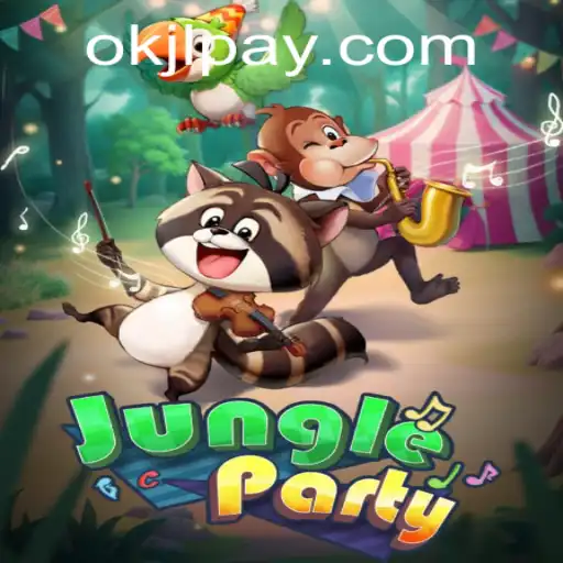 Experience the Thrill of JungleParty: A Game of Adventure and Strategy