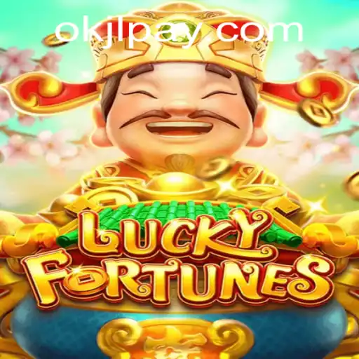 Discover the Thrilling World of LUCKYFORTUNES: A Deep Dive into the Game