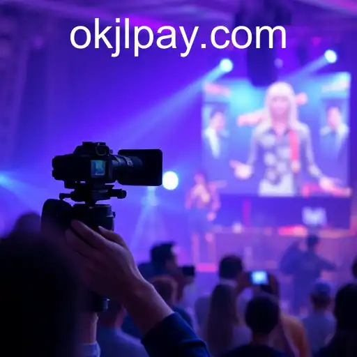 The Revolutionary Impact of Live Streaming