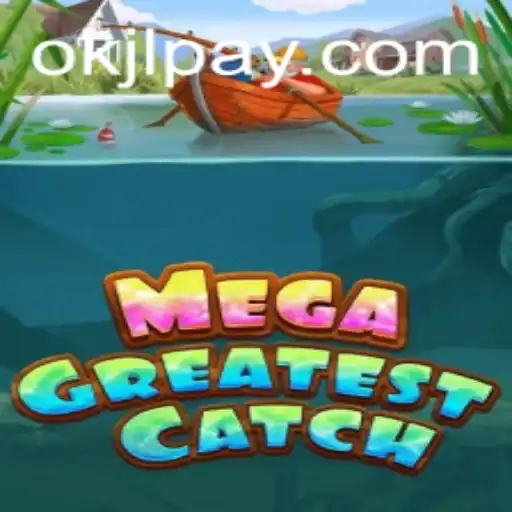 MegaGreatestCatch: A Captivating Adventure in Gaming