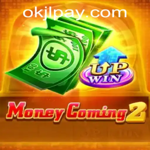 MoneyComing2: The Revolutionary Game Taking the World by Storm