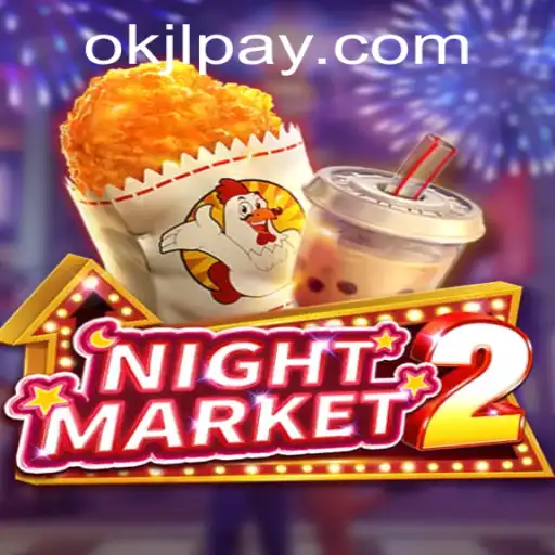 Exploring the Intriguing World of NightMarket2: A Comprehensive Guide