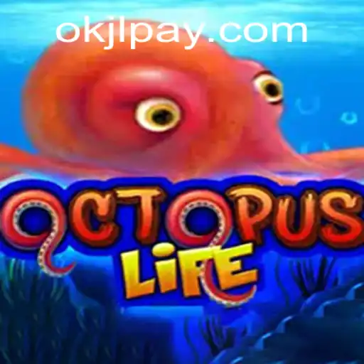 OctopusLife: Dive Into the Deep with OKJL.COM