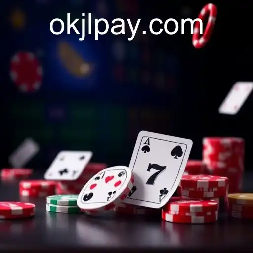 Responsible Gambling at OKJL.COM: A Comprehensive Guide