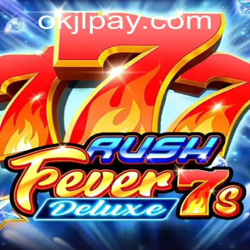 Dive into the Excitement of RushFever7sDeluxe: A Thrilling Gaming Experience