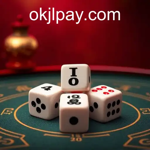 Exploring the Thrills of Sic Bo: A Classic Dice Game