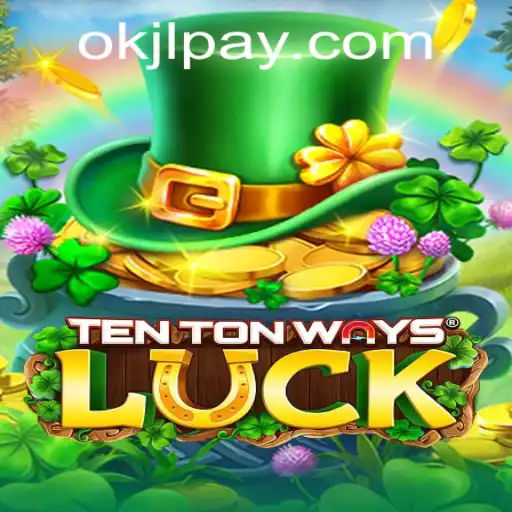 Immerse Yourself in the Exciting World of TenTonWaysLuck