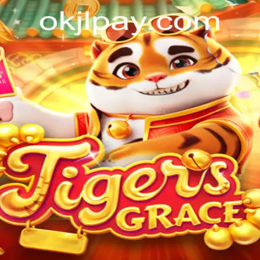 TigersGrace: A New Era in Adventure Gaming by OKJL.COM