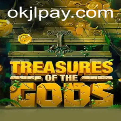 Exploring the Mystical World of TreasureoftheGods
